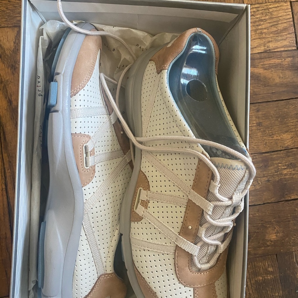 Brand new